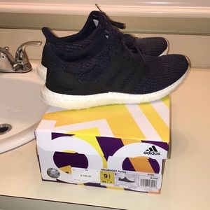 Adidas Ultra Boost 4.0 Parley